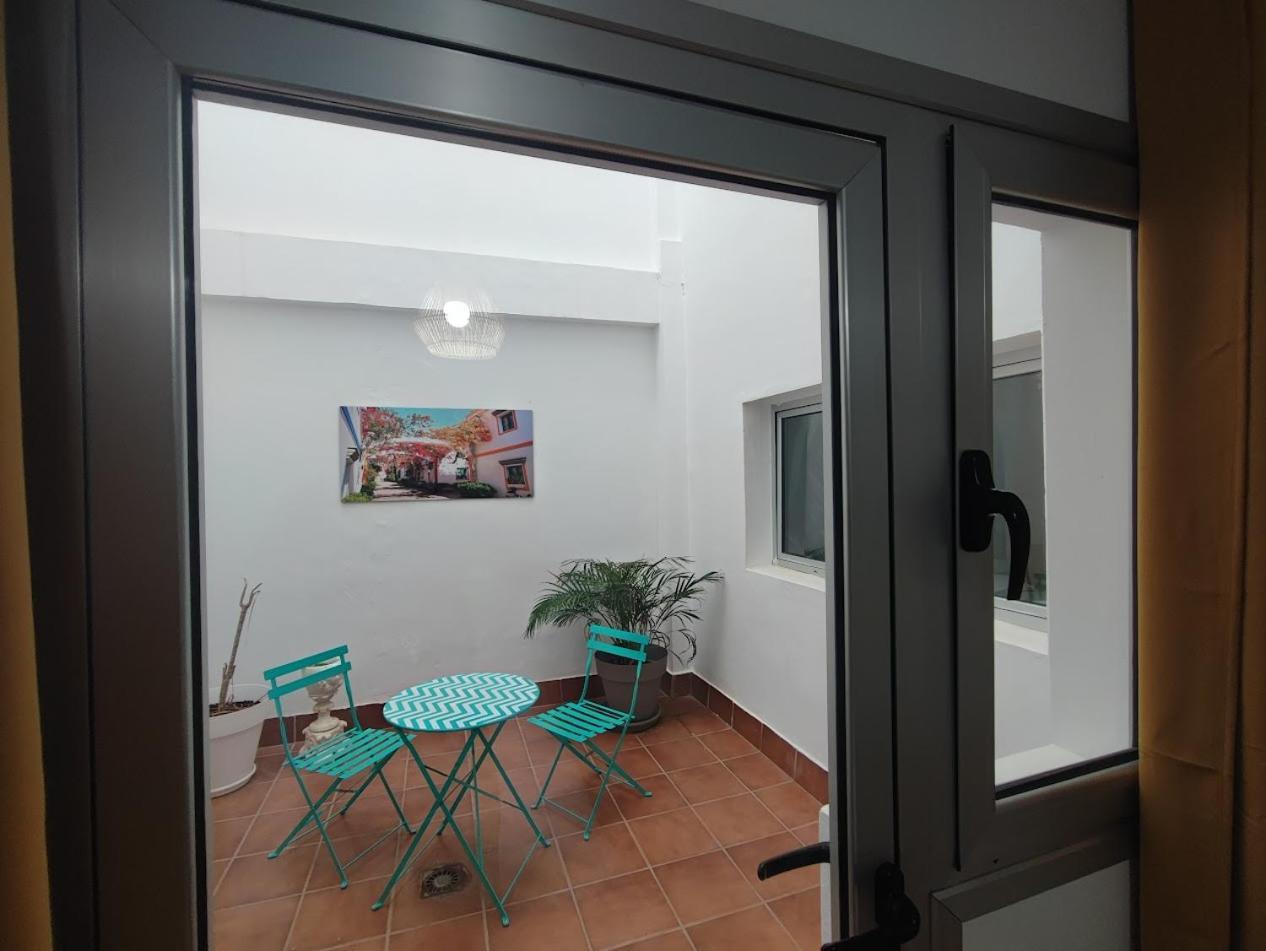 Luxury Apartment Las Canteras Las Palmas de Gran Canária Exterior foto
