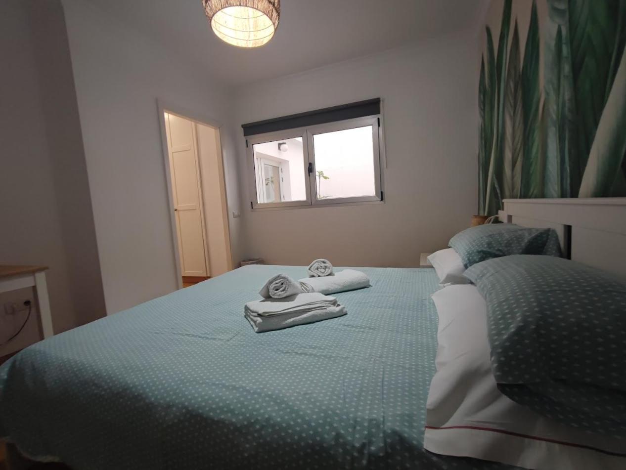 Luxury Apartment Las Canteras Las Palmas de Gran Canária Exterior foto