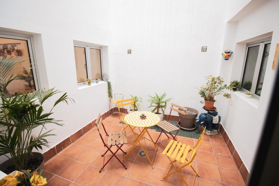 Luxury Apartment Las Canteras Las Palmas de Gran Canária Exterior foto